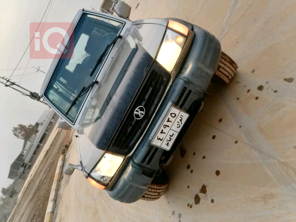 هيونداي جالوبر